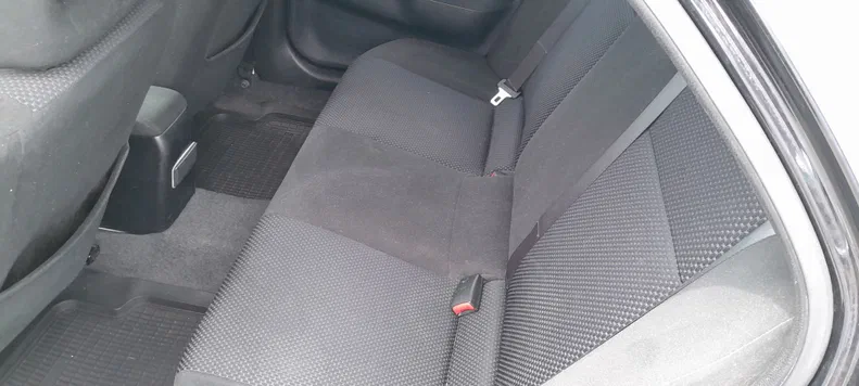 Mitsubishi Lancer 2007 - 7