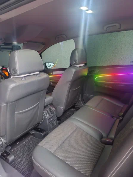 Opel Zafira 2006 - 25