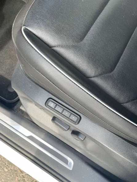 Volkswagen Tiguan 2020 - 9