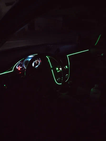 Chevrolet Lacetti 2006 - 16