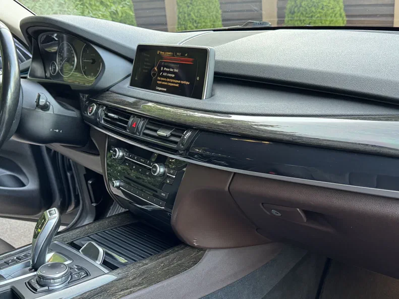 BMW X5 2015 - 15
