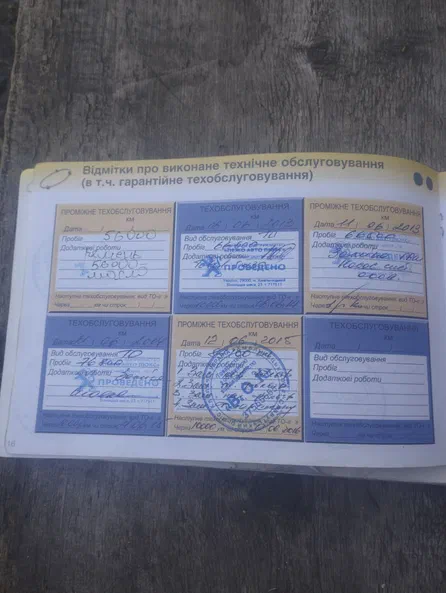 Peugeot 407 2006 - 16