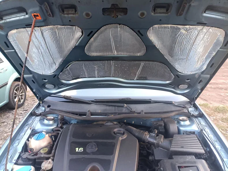 Skoda Octavia 2010 - 10