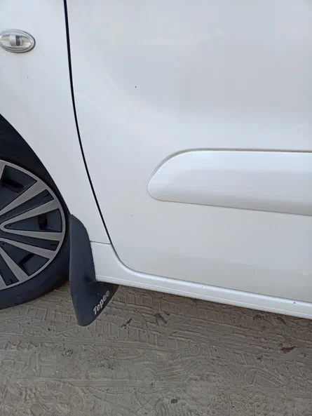 Peugeot Partner 2015 - 14