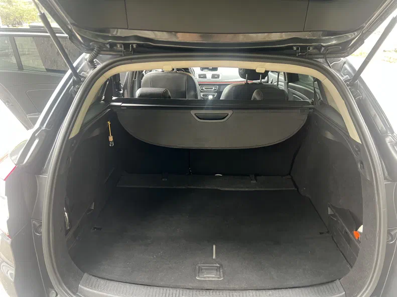 Renault Megane 2014 - 9