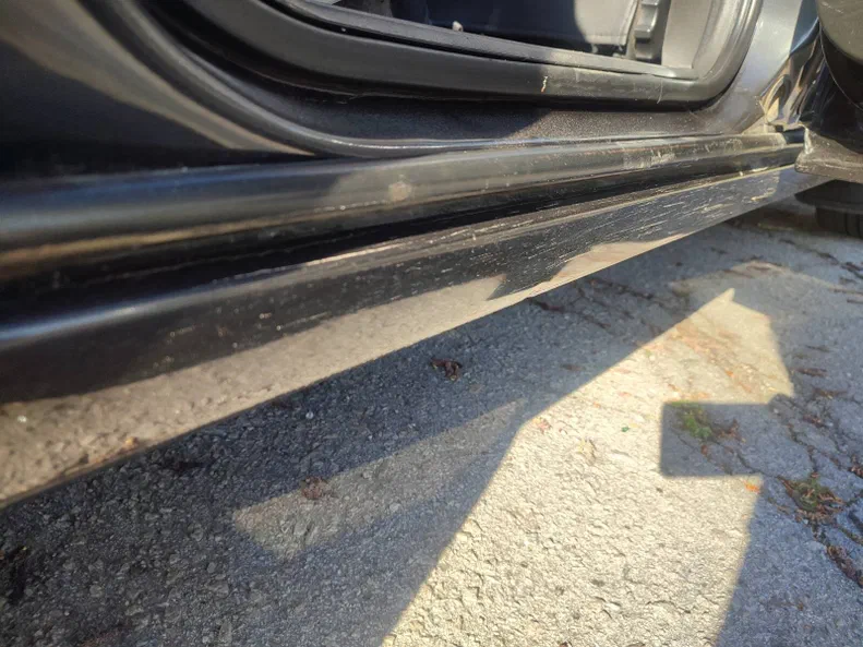 Opel Vectra 1993 - 7