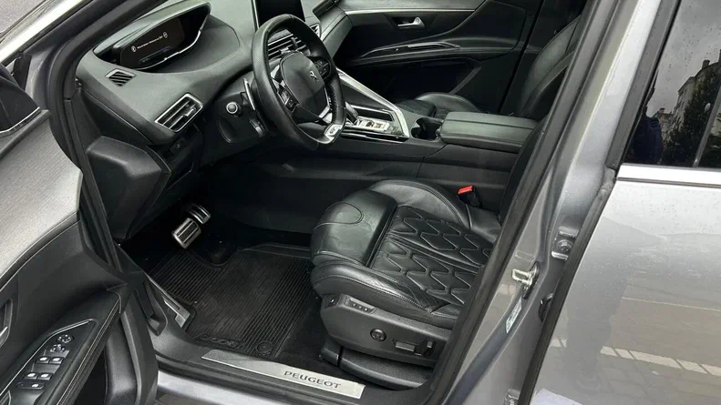 Peugeot 5008 2019 - 25