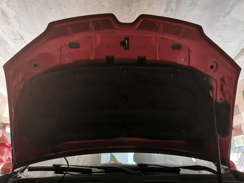 Renault Sandero 2015 - 21