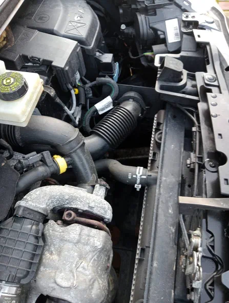 Peugeot 5008 2011 - 17