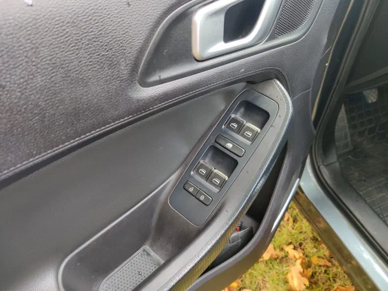 Chery Tiggo 4 2021 - 8