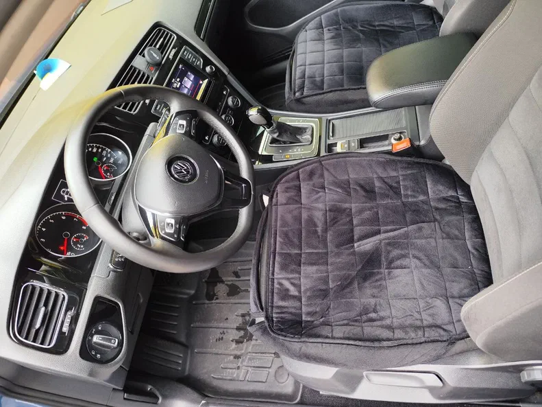 Volkswagen Golf 2013 - 13