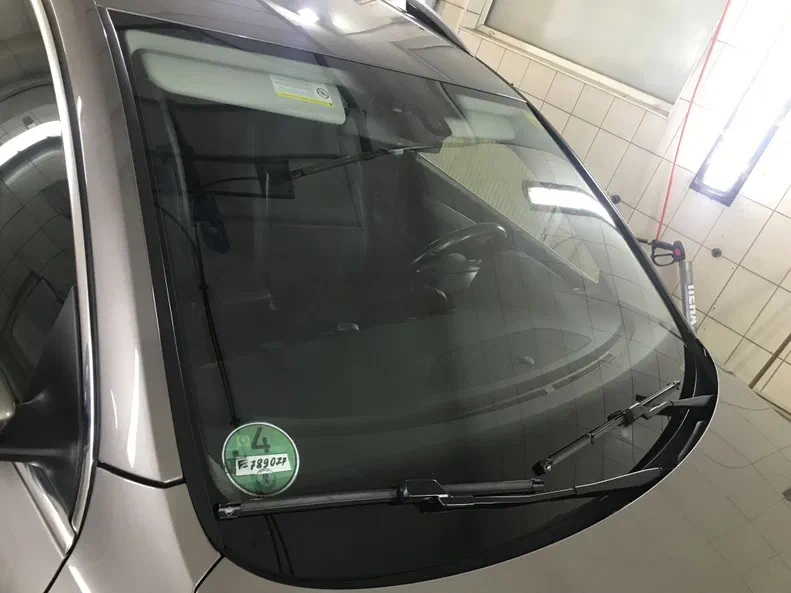 Volkswagen Passat 2013 - 29