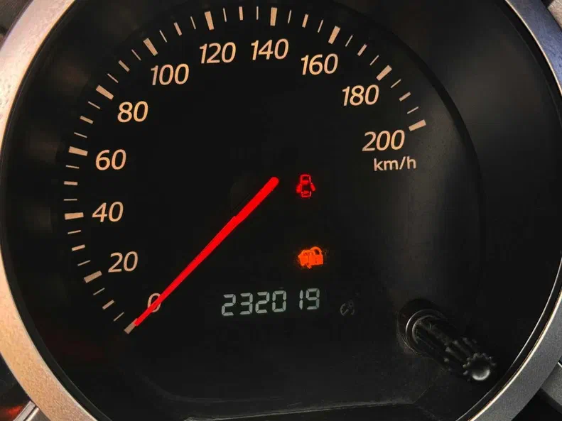 Suzuki Grand Vitara 2008 - 6