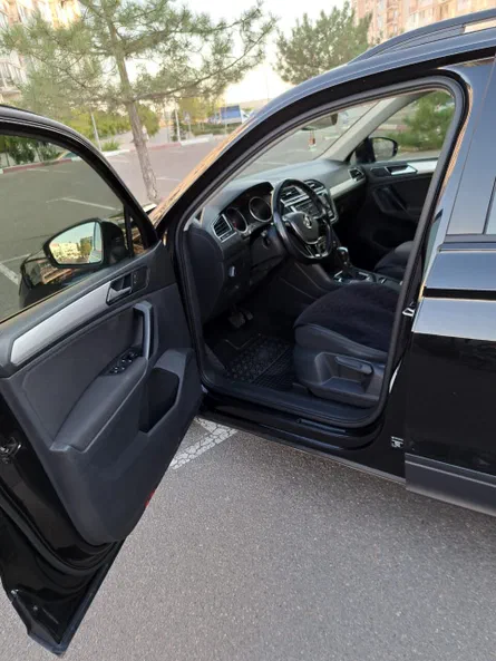 Volkswagen Tiguan 2017 - 7