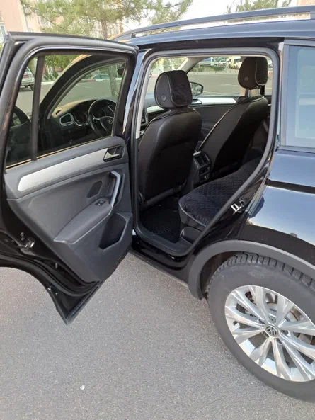 Volkswagen Tiguan 2017 - 10
