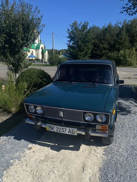Lada (ВАЗ) 2106 1996 - 9