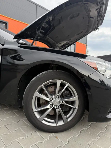 Infiniti Q50 2017 - 23