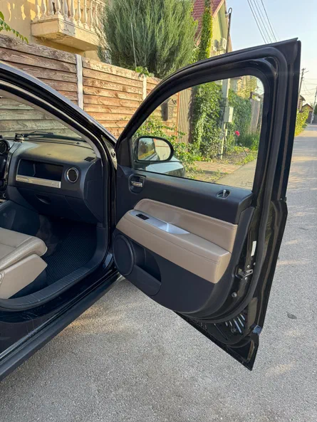 Jeep Compass 2016 - 28