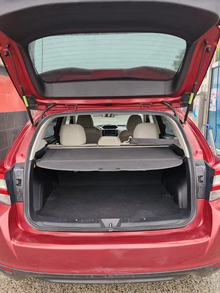 Subaru Impreza 2019 - 15