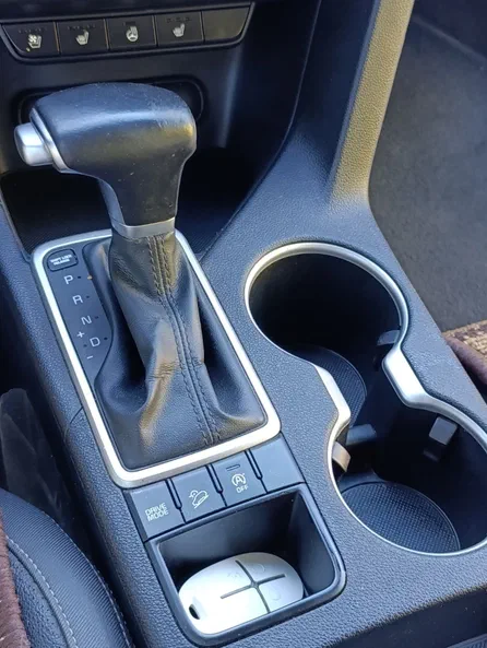 Chevrolet Aveo 2024 - 26