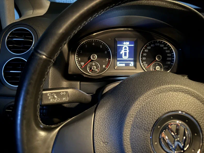 Volkswagen Golf 2010