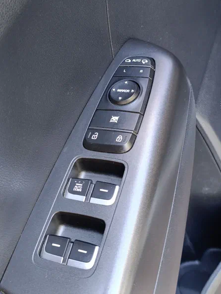 Chevrolet Aveo 2024 - 18