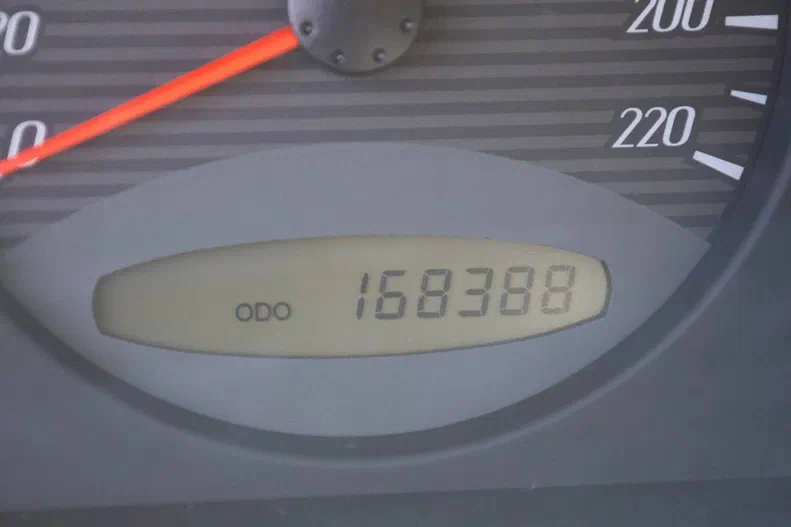 SsangYong Kyron 2012 - 17