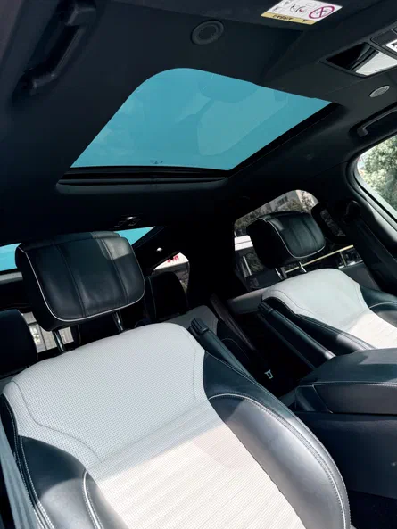 Land Rover Discovery 2021 - 6