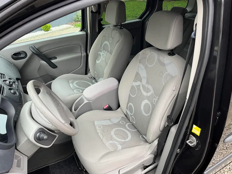 Renault Kangoo 2010 - 18