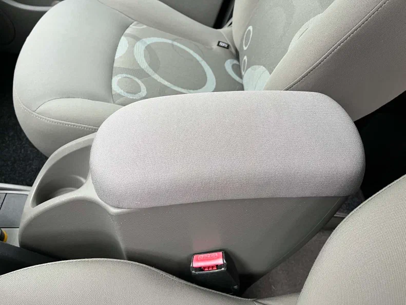 Renault Kangoo 2010 - 15