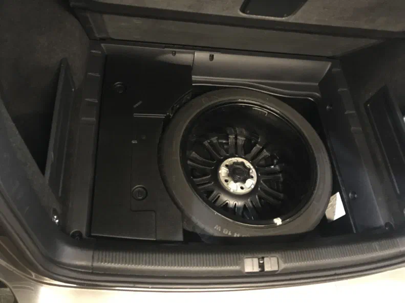 Volkswagen Passat 2013 - 28