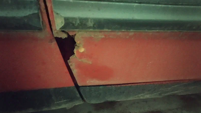 Lada (ВАЗ) 2108 1993 - 10