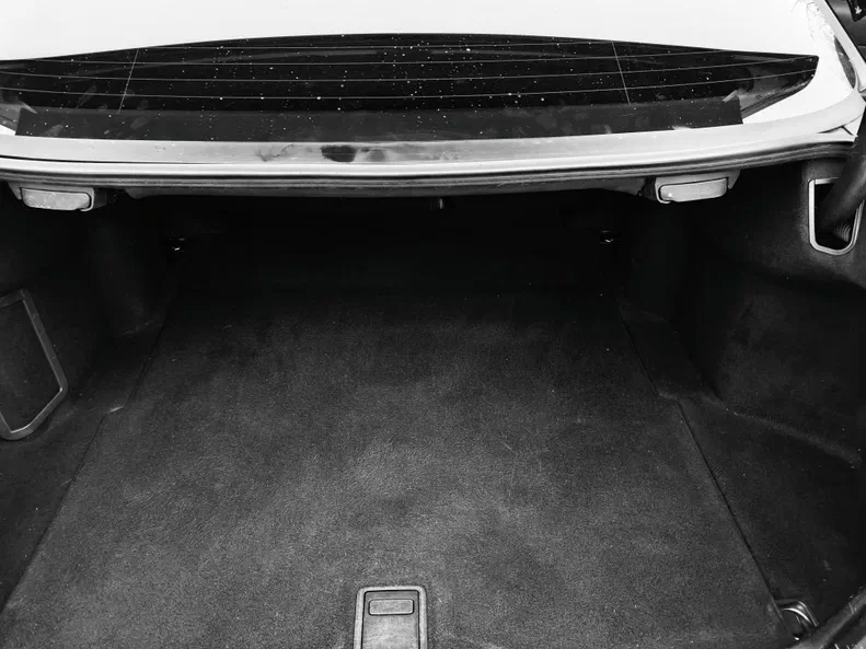 Mercedes-Benz E-Клас 2007 - 8