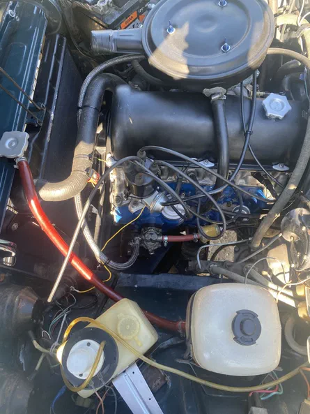 Lada (ВАЗ) 2106 1996 - 11