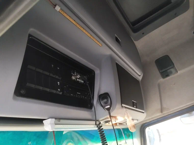 Renault Premium 2006 - 5