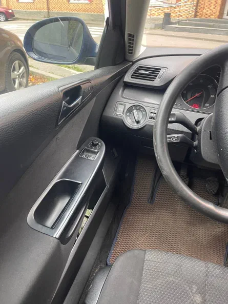 Volkswagen Passat 2007 - 5