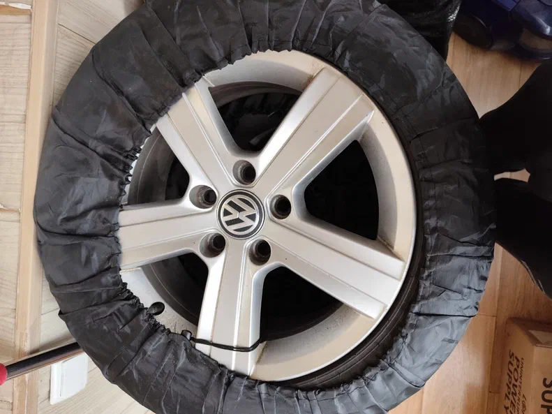 Volkswagen Golf 2013 - 15