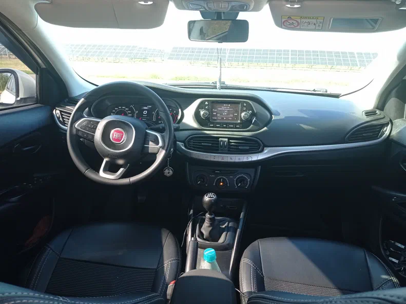 Fiat Tipo 2020 - 6
