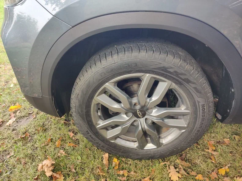 Chery Tiggo 4 2021 - 13