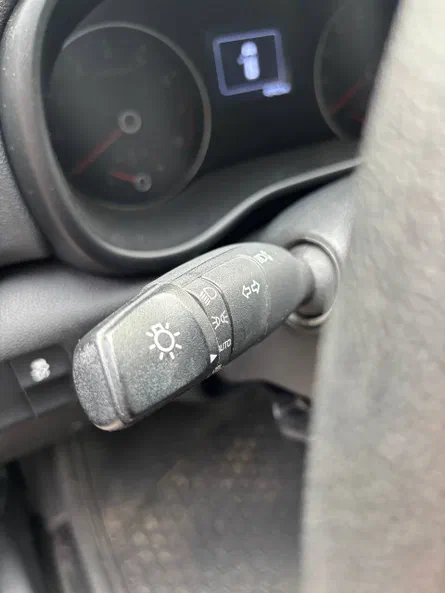 Kia Sportage 2018 - 7