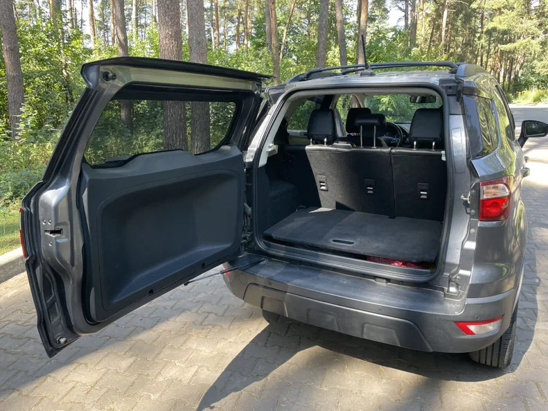 Ford EcoSport 2018 - 14