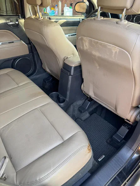 Jeep Compass 2016 - 26