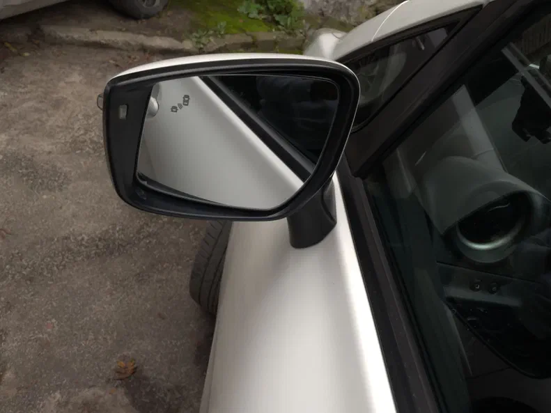 Nissan Note 2014 - 13