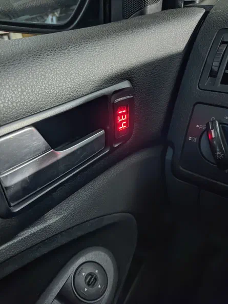 Ford C-MAX 2008 - 20