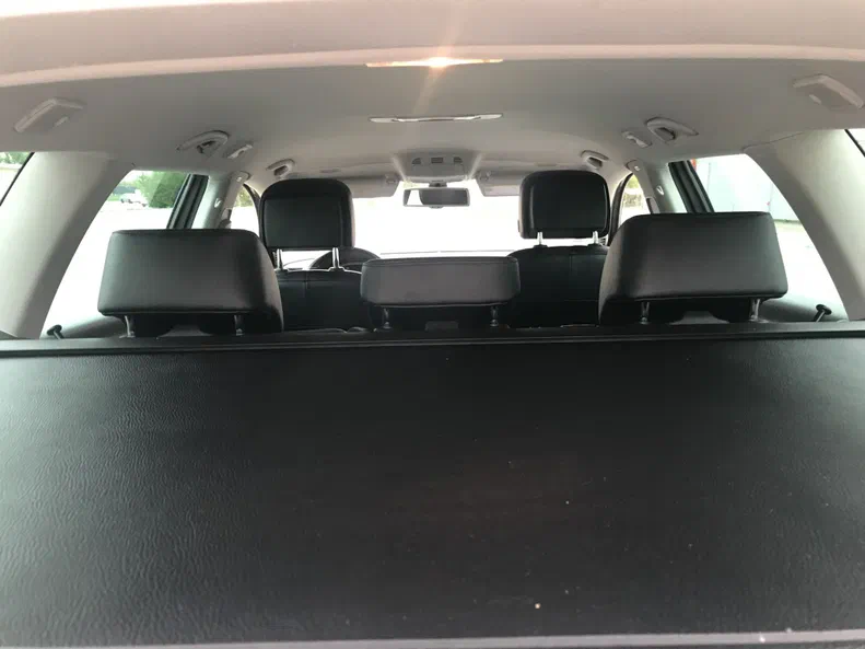 Volkswagen Passat 2013 - 42