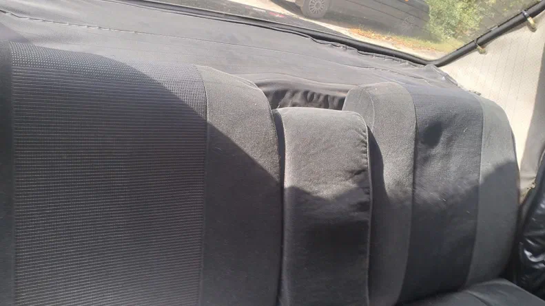 ГАЗ 24 «Волга» 1986 - 5