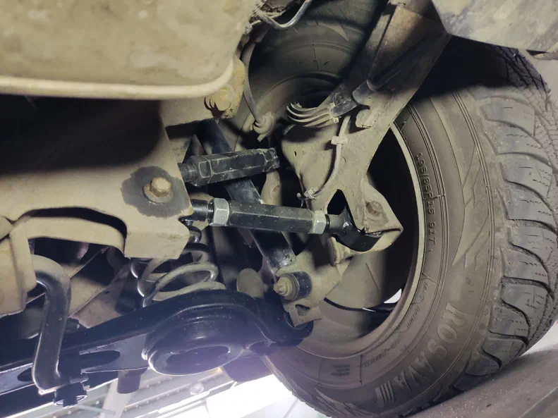 Ford C-MAX 2008 - 17