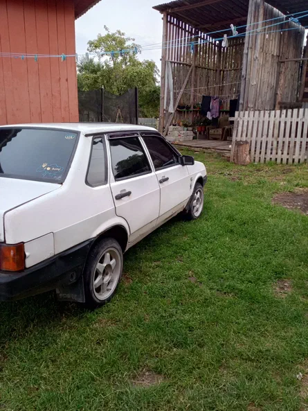 Lada (ВАЗ) 21099 1994