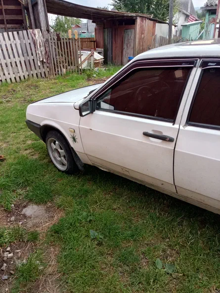 Lada (ВАЗ) 21099 1994