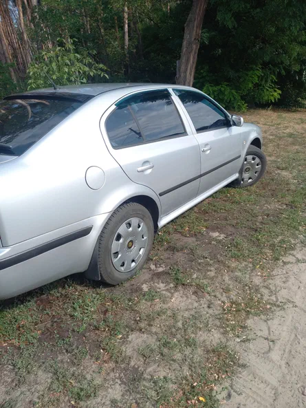 Skoda Octavia 2008 - 5